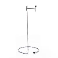 Suporte De Mesa Cromado Para Fones De Ouvido - 2