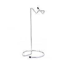 Suporte De Mesa Cromado Para Fones De Ouvido - 3