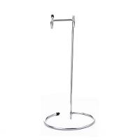 Suporte De Mesa Cromado Para Fones De Ouvido - 4