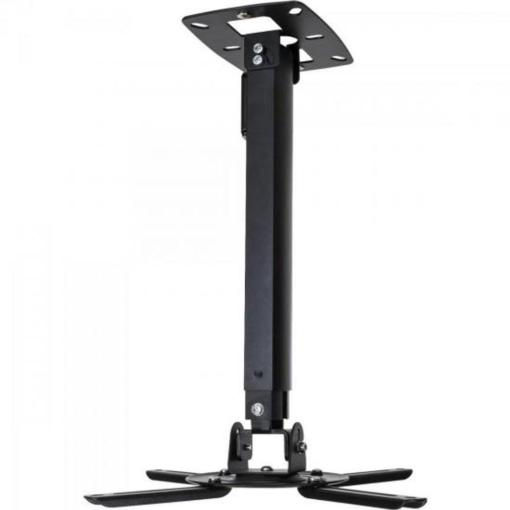 Suporte Para Projetor Mt-305 Preto Multivisão - 1