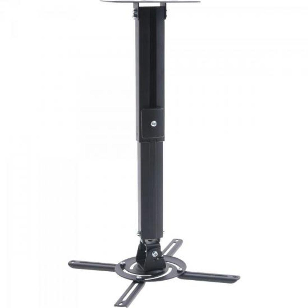 Suporte Para Projetor Mt-305 Preto Multivisão - 8