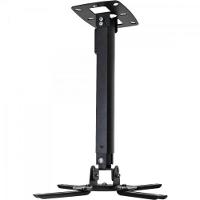 Suporte Para Projetor Mt-305 Preto Multivisão - 1