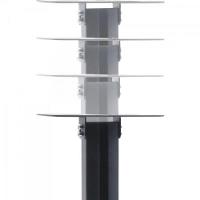 Suporte Para Projetor Mt-305 Preto Multivisão