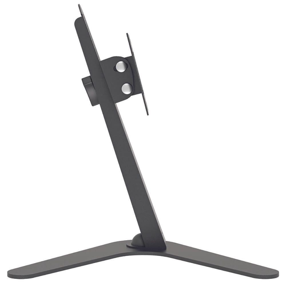 Suporte Mesa Multivisao Ajusta Altura + Inclinacao Preto - 2