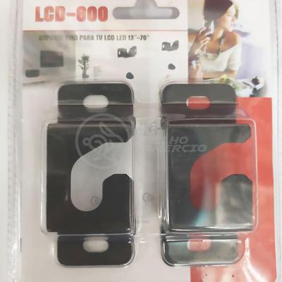 Suporte De Tv Para Parade E Painel Universal 13" à 70"