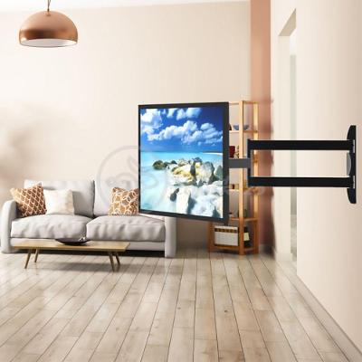 Suporte De Tv Articulado Para Painel E Parede De 14" à 42"
