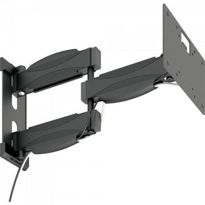 Suporte Articulado Stpa-Max Preto Multivisão