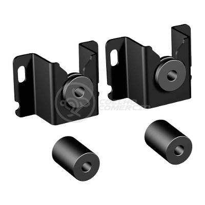 Suporte De Tv Para Parade E Painel Universal 13" à 70"