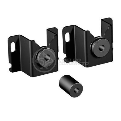 Suporte De Tv Para Parade E Painel Universal 13" à 70"