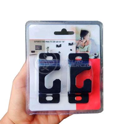 Suporte De Tv Para Parade E Painel Universal 13" à 70"