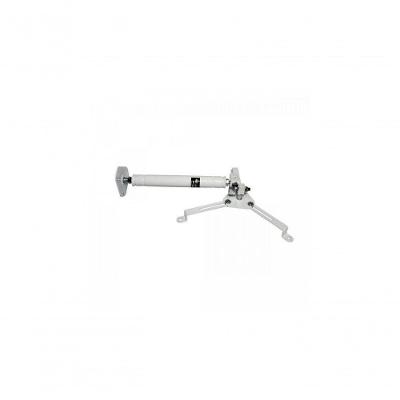 Suporte Para Projetor Pr05 Branco Sumay