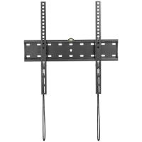 Suporte Para Tv Led- Lcd De 32" A 55" Fixo Com Nivel Bolha E - 4