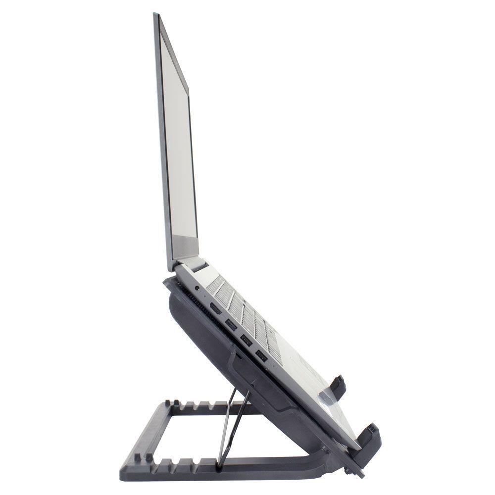 Base Para Notebook Evus Bpn-02 Centric - 4