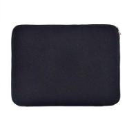 Capa Case Notebook 15.6 Polegadas em Neoprene Preto - 1