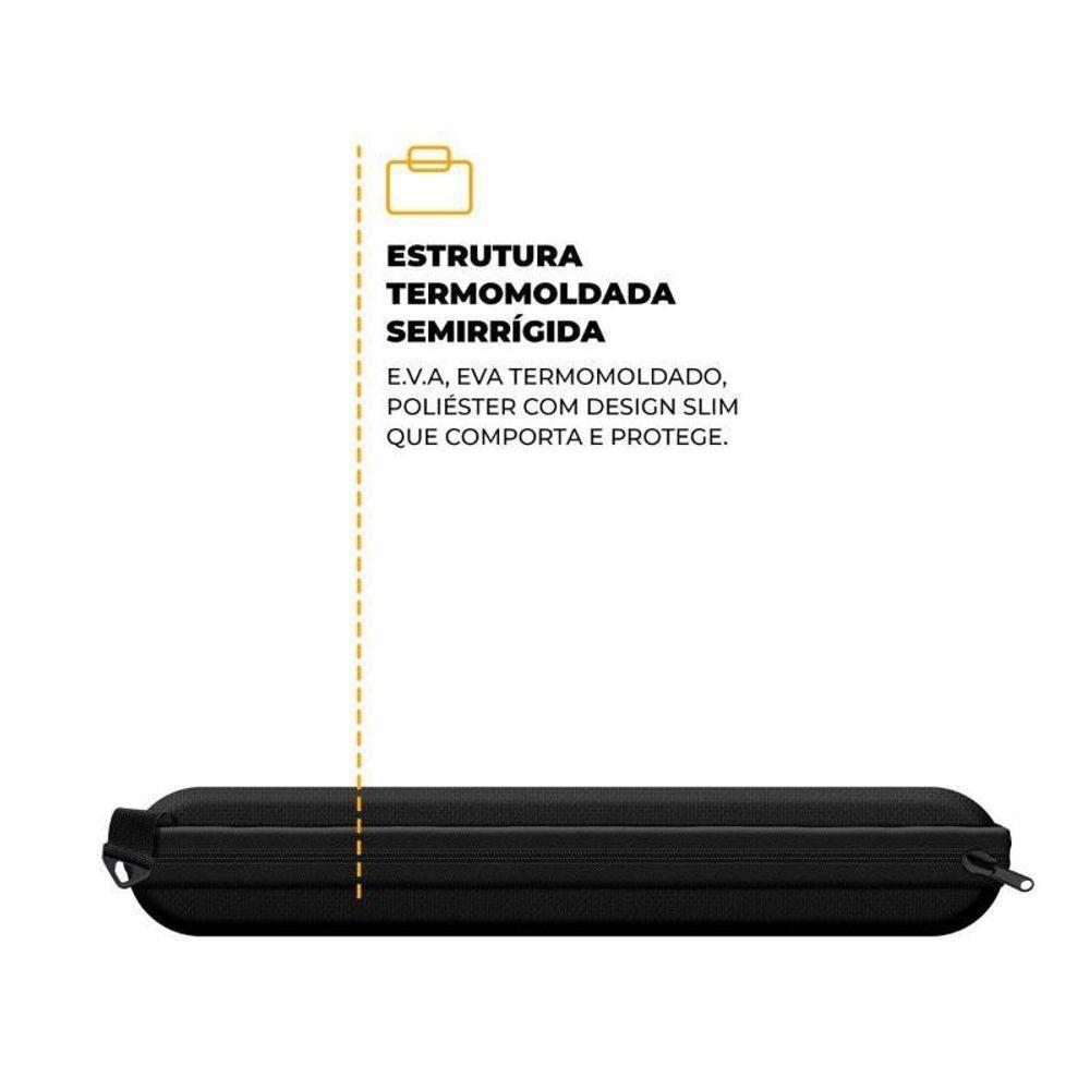 Capa Para Notebook Lenovo - Maleta Executiva Guardian - Gshield - 2