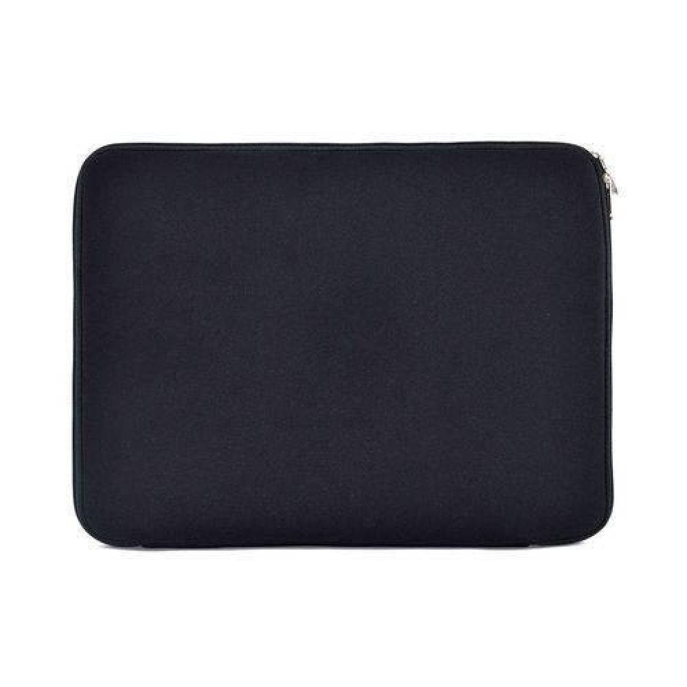 Capa Para Notebook 15.6 Polegadas em Neoprene e Ziper Preto - 2