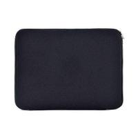 Capa Para Notebook 15.6 Polegadas em Neoprene e Ziper Preto - 2