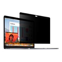 Película Magnética De Privacidade Para Macbook Pro Retina 15.4" (2012-2015) A1398 - Gshield - 2