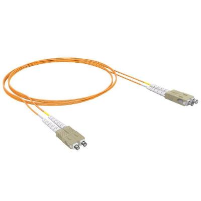 Cordao Duplex Sohoplus 50.0 Lc Upcom Lc Upc 1.5m