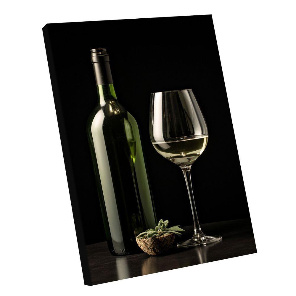 Quadro Vinho Verde -- Br Artes - 1