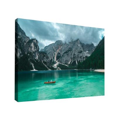 Quadro Decorativo Lago