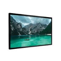 Quadro Decorativo Lago - 1