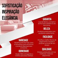 Kit Com 2 Quadros Decorativos Cidades Com Moldura Para Sala Quarto Escritório 62x82 Cidades 009 - 3