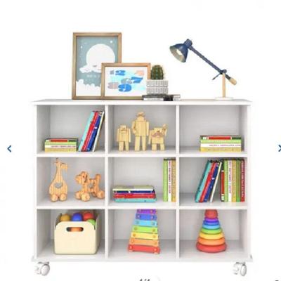 Nicho Organizador Théo 100% Mdf