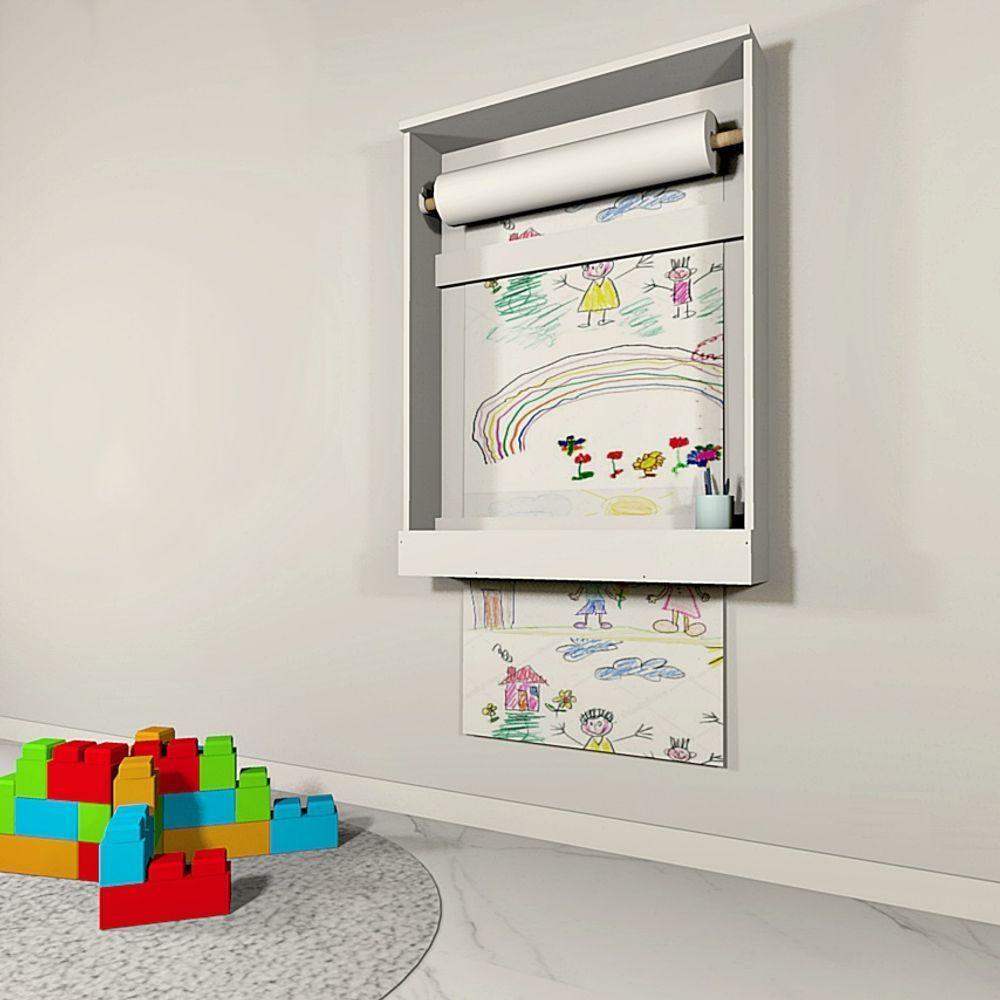 Painel Criativo 100% Mdf - 3