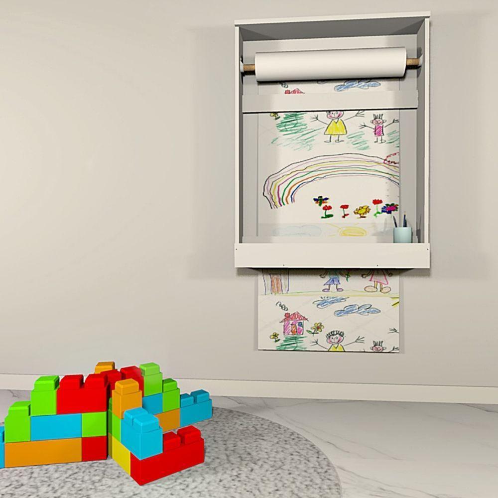 Painel Criativo 100% Mdf - 4