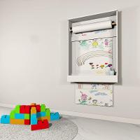 Painel Criativo 100% Mdf - 1