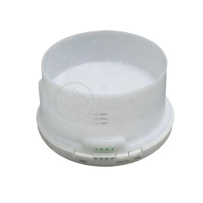 Aromatizador Umidificador Eletrônico Luz De Led Rgb 300ml 12