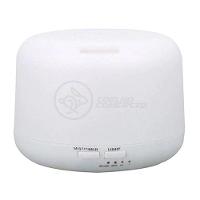 Aromatizador Umidificador Eletrônico Luz De Led Rgb 300ml 5 - 7