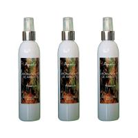 Kit 3 Aromatizador De Ambientes Aroma Trunium Frasco 200Ml - 1