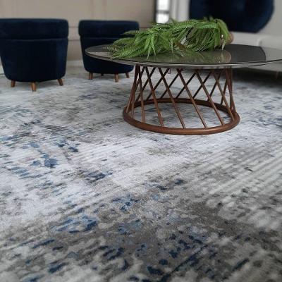 Tapete Estonado Turco Para Sala Rw Trendy 601 200x250cm