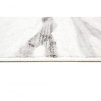 Tapete Turco Edantex Sofia 07 200x250cm Bege E Cinza - 2