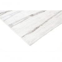 Tapete Turco Edantex Sofia 07 200x250cm Bege E Cinza - 3