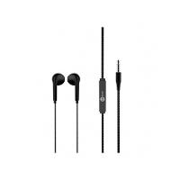 Fone De Ouvido Intra Eh104 Preto Lecoo - 3