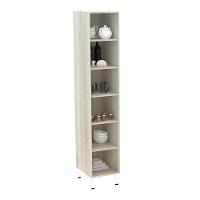 Paneleiro 40Cm 2 Portas Lis Legno Crema Com Connect - 3