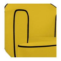 Poltrona Athena Base X Corano - 5