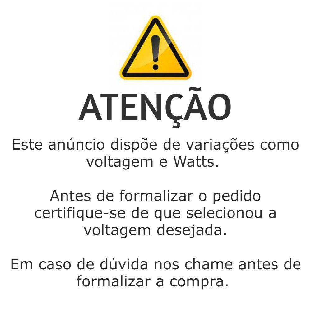 Kit Ferro Solda+Tubete Estanho com Resina e Sugador 127V 60W - 5