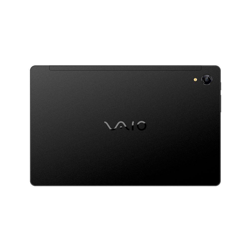Tablet Vaio Tl10 128gb 8gb Ram, 4g, Teclado Magnético, Tela 10.4” 2k Preto - 3