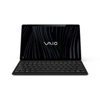 Tablet Vaio Tl10 128gb 8gb Ram, 4g, Teclado Magnético, Tela 10.4” 2k Preto