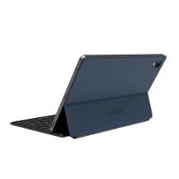 Tablet Vaio Tl10 128gb 8gb Ram, 4g, Teclado Magnético, Tela 10.4” 2k Preto - 8