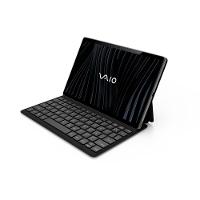 Tablet Vaio Tl10 128gb 8gb Ram, 4g, Teclado Magnético, Tela 10.4” 2k Preto - 9