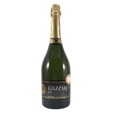 Espumante Gazzaro Brut Charmat 750 Ml