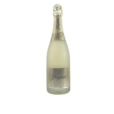 Espumante Freixenet Carta Nevada Demi Seco 750 Ml