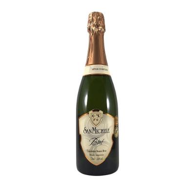 Espumante San Michele Brut 750 Ml