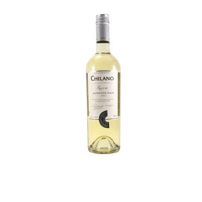 Vinho Branco Chilano Reserva Sauvignon Blanc 750Ml