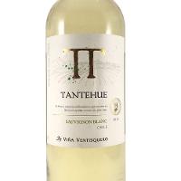 Vinho Branco Tantehue Sauvignon Blanc 750 Ml - 2
